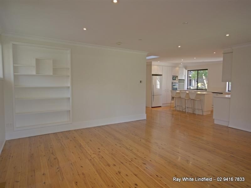 4 Napier Street, Lindfield NSW 2070