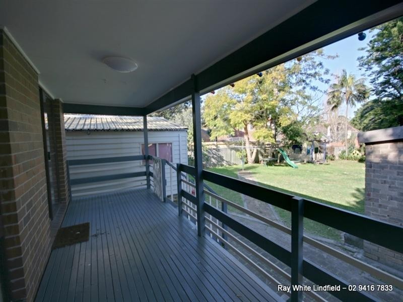 4 Napier Street, Lindfield NSW 2070