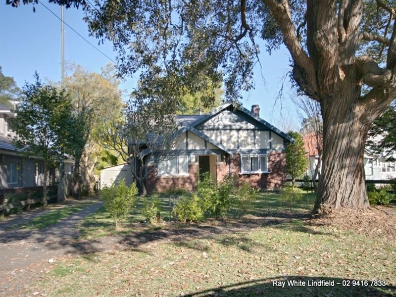 4 Napier Street, Lindfield NSW 2070