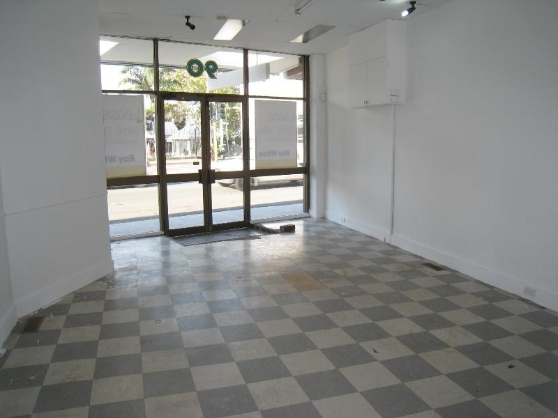 90 Pacific Highway, Roseville NSW 2069