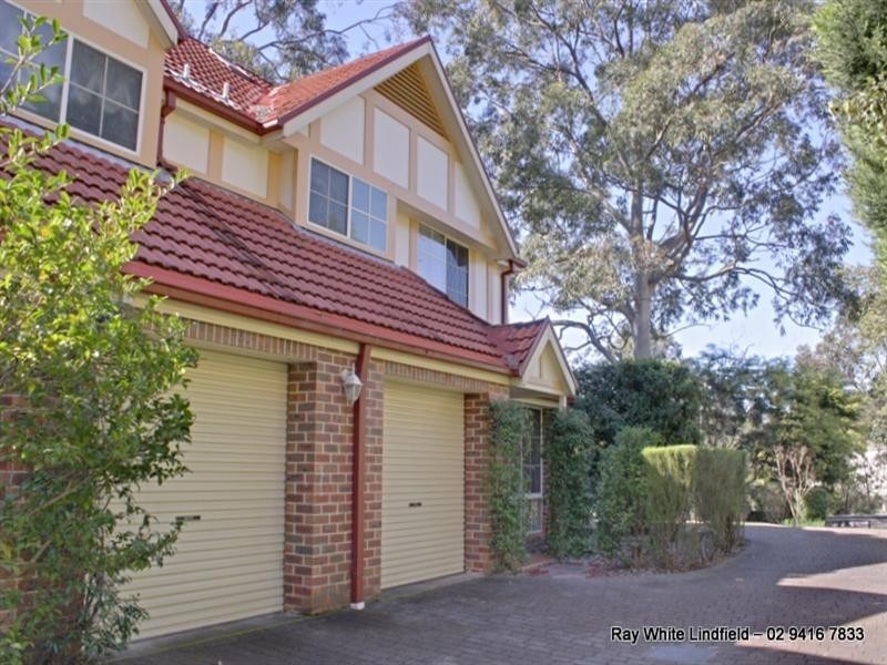 1/4 Mandalay Place, Pymble NSW 2073