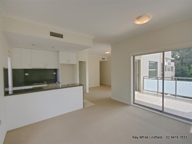 31/6-8 Culworth Avenue, Killara NSW 2071
