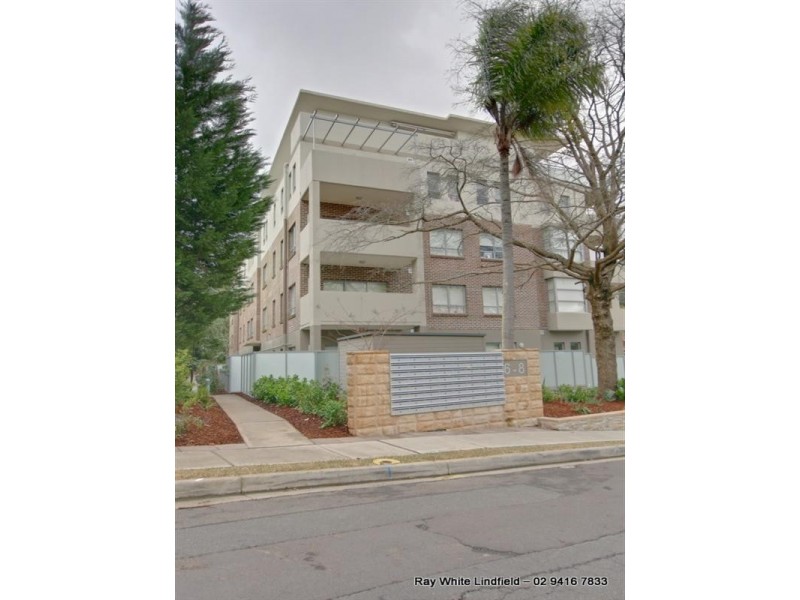 31/6-8 Culworth Avenue, Killara NSW 2071