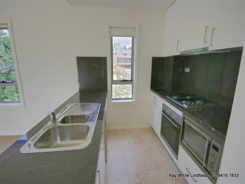31/6-8 Culworth Avenue, Killara NSW 2071