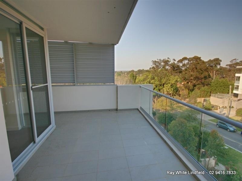 407/2-8 Burleigh Street, Lindfield NSW 2070