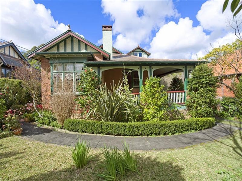 19 Russell Avenue, Lindfield NSW 2070