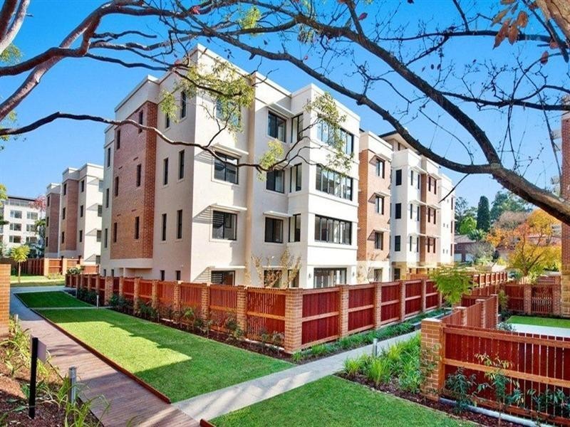 9-23 Bruce Avenue, Killara NSW 2071