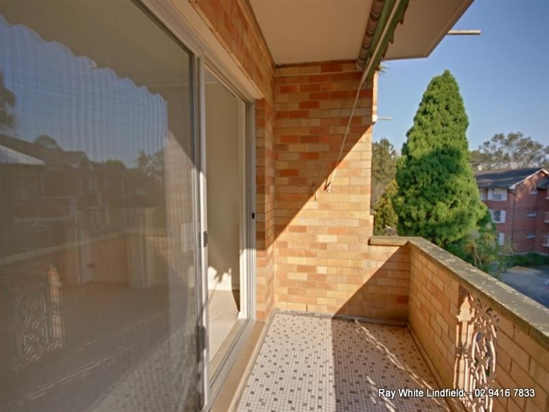 15/2A Shirley Road, Roseville NSW 2069