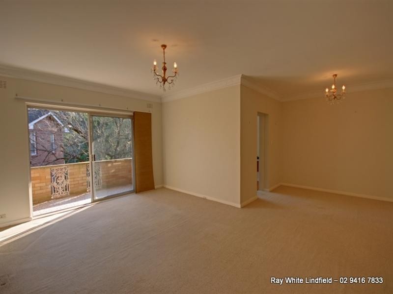 15/2A Shirley Road, Roseville NSW 2069