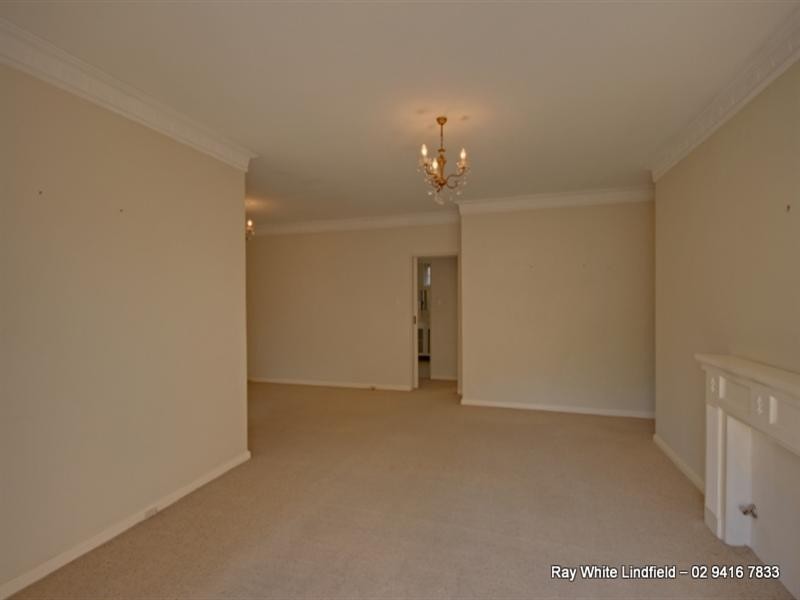 15/2A Shirley Road, Roseville NSW 2069