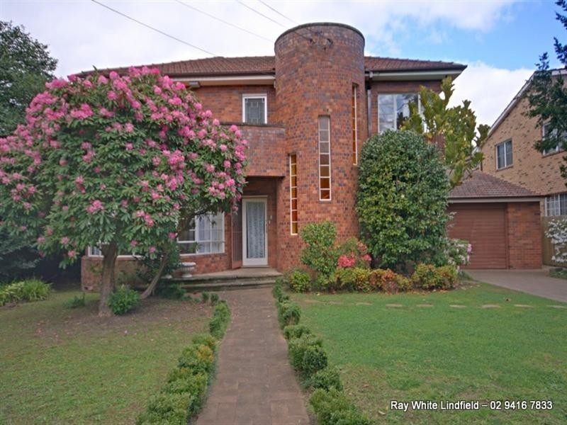 27 Perth Avenue, East Lindfield NSW 2070