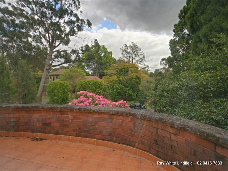27 Perth Avenue, East Lindfield NSW 2070