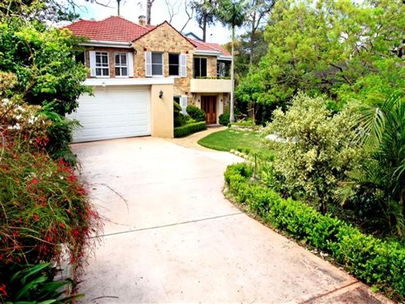 26 Westbourne Road, Lindfield NSW 2070