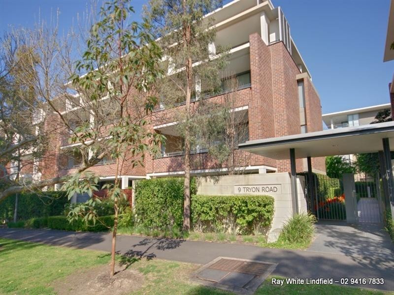 23/9 Tryon Road, Lindfield NSW 2070