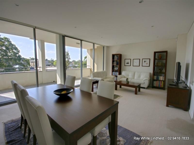 23/9 Tryon Road, Lindfield NSW 2070