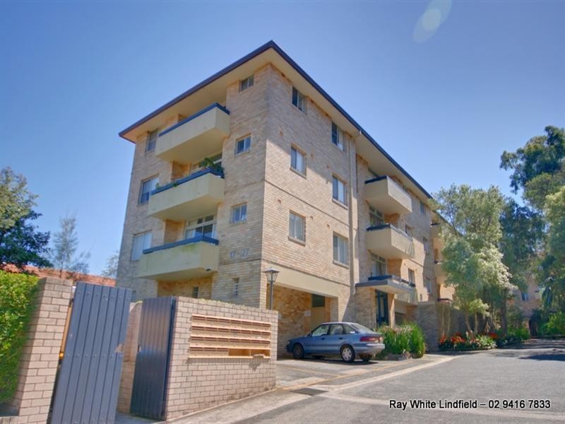 10/17-27 Penkivil Street, Willoughby NSW 2068