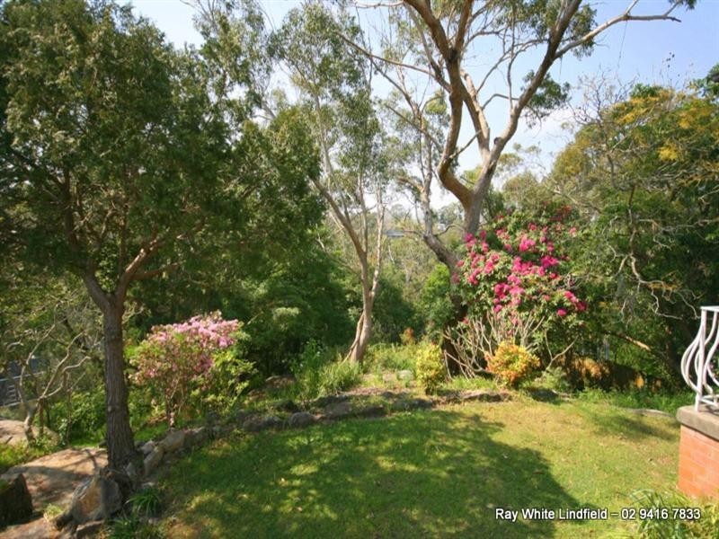 25 Koonawarra Avenue, Lindfield NSW 2070