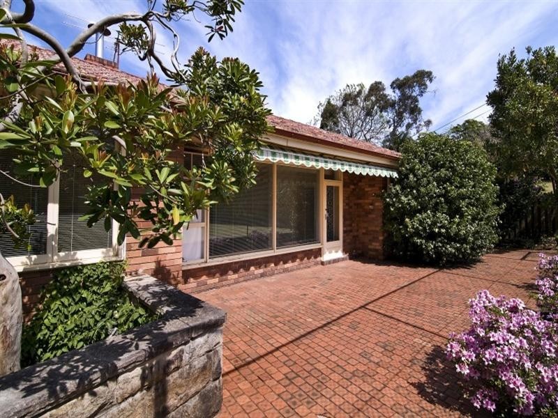 233 Tryon Road, East Lindfield NSW 2070