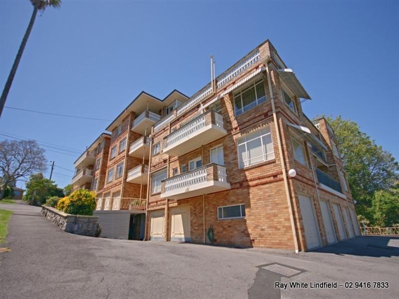 11/200 Pacific Highway, Lindfield NSW 2070