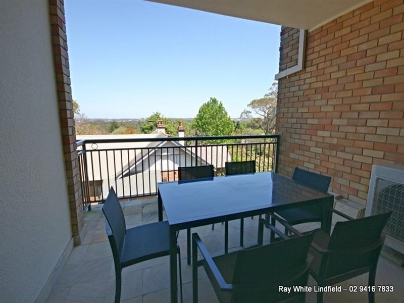 11/200 Pacific Highway, Lindfield NSW 2070