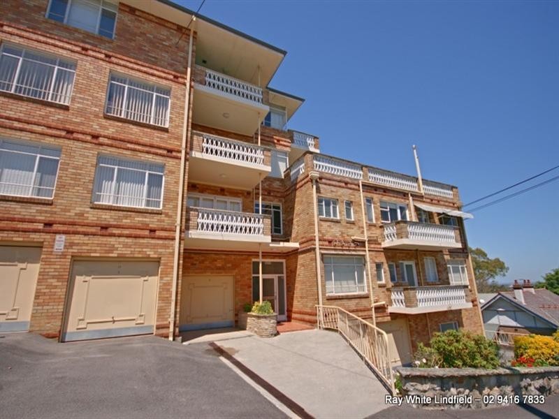 11/200 Pacific Highway, Lindfield NSW 2070