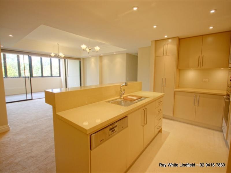 55/9-23 Bruce Avenue, Killara NSW 2071