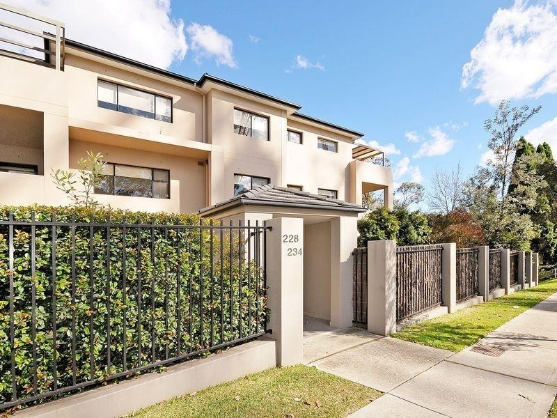 6/228-234 Pacific Highway, Greenwich NSW 2065