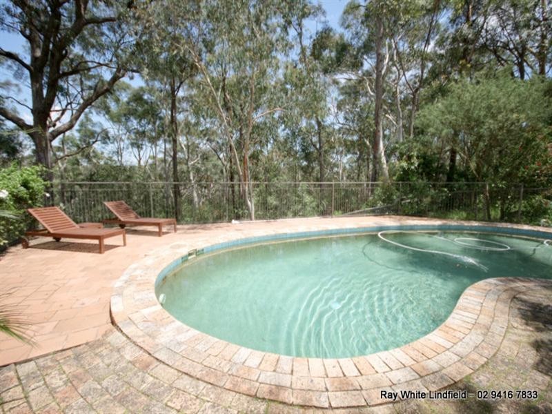81 Bradfield Road, Lindfield NSW 2070