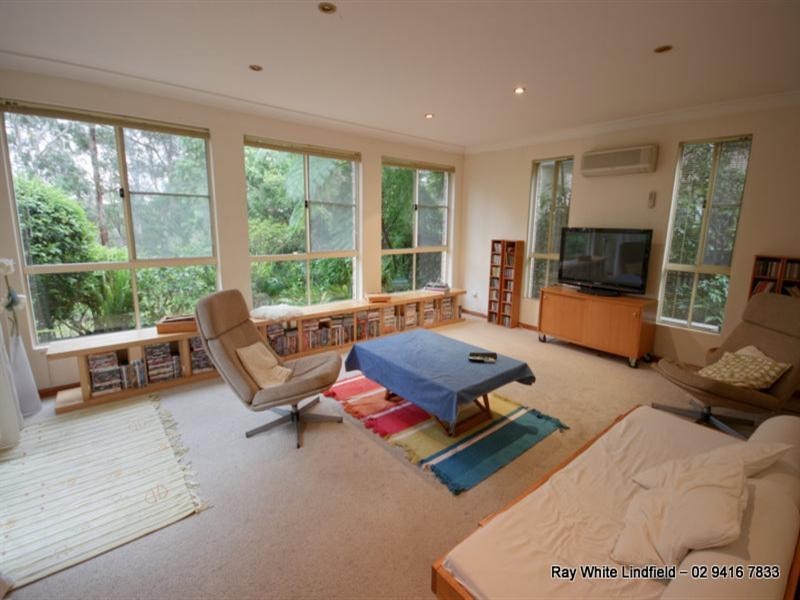 81 Bradfield Road, Lindfield NSW 2070