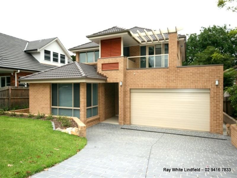 Lindfield NSW 2070