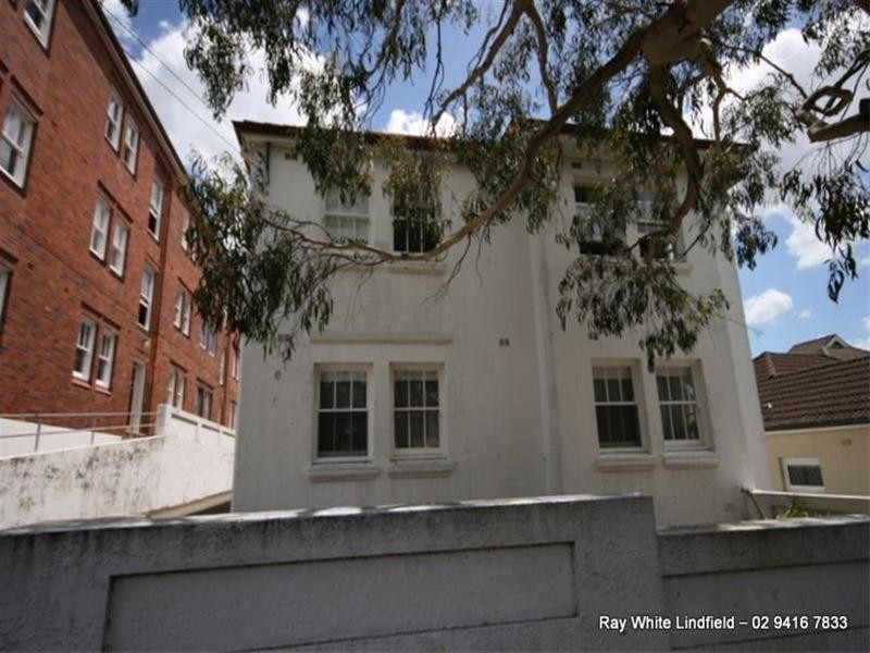 3/6 Osborne Road, Manly NSW 2095
