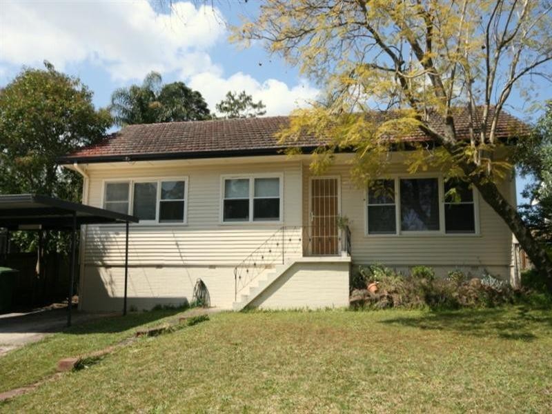 124 Bradfield Road, Lindfield NSW 2070