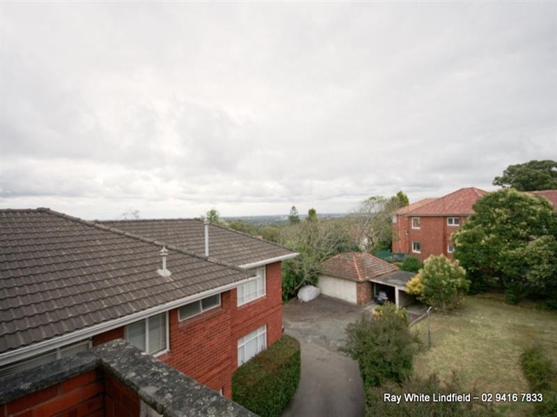 14/184 Pacific Highway, Roseville NSW 2069