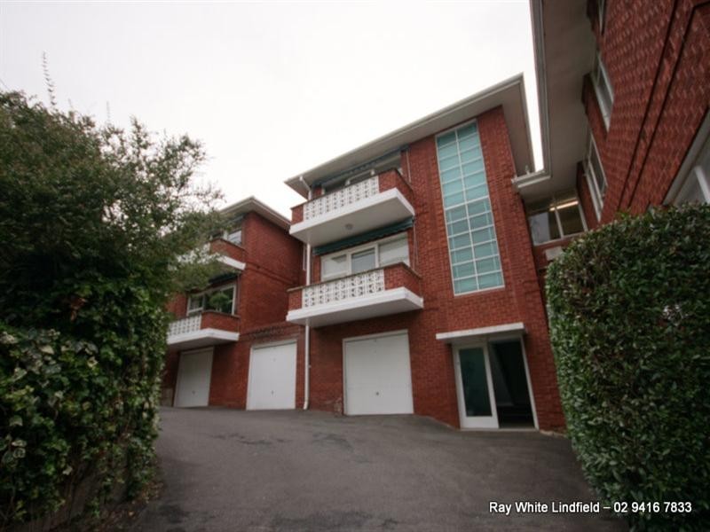 14/184 Pacific Highway, Roseville NSW 2069