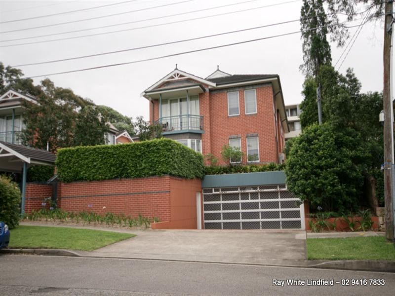 5/8-10 Russell Avenue, Lindfield NSW 2070