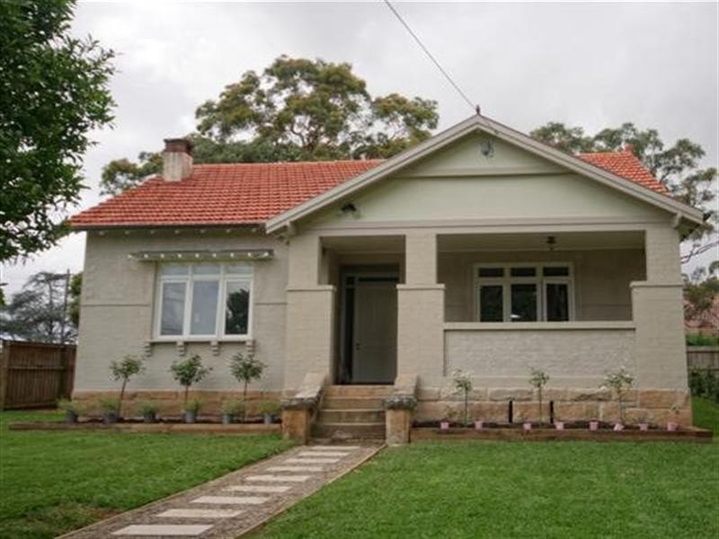 113 Middle Harbour Road, Lindfield NSW 2070