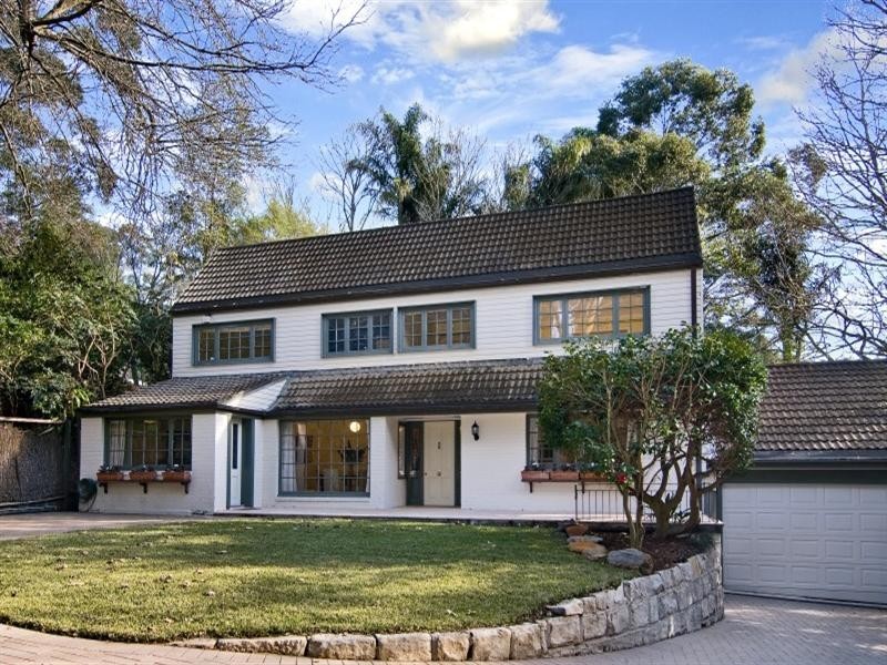 4 Drovers Way, Lindfield NSW 2070