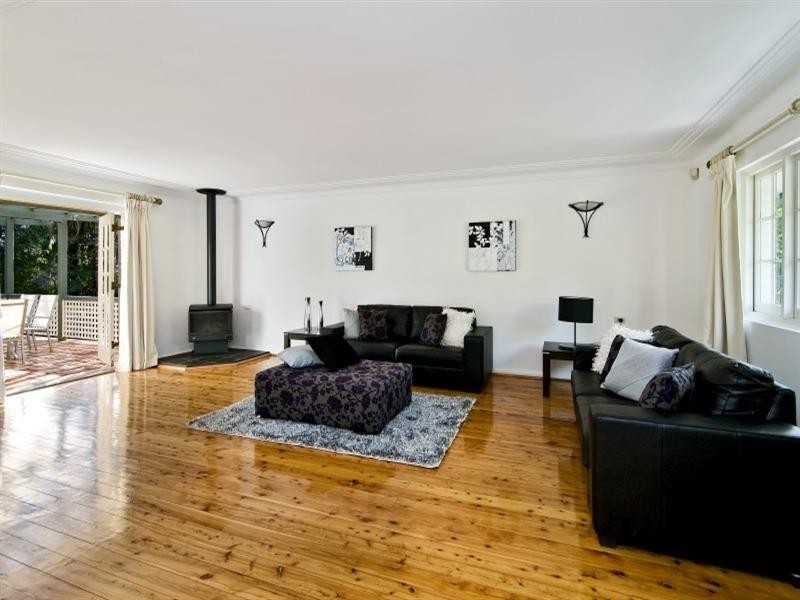 4 Drovers Way, Lindfield NSW 2070