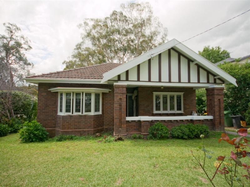 29 Bayswater Road, Roseville NSW 2069