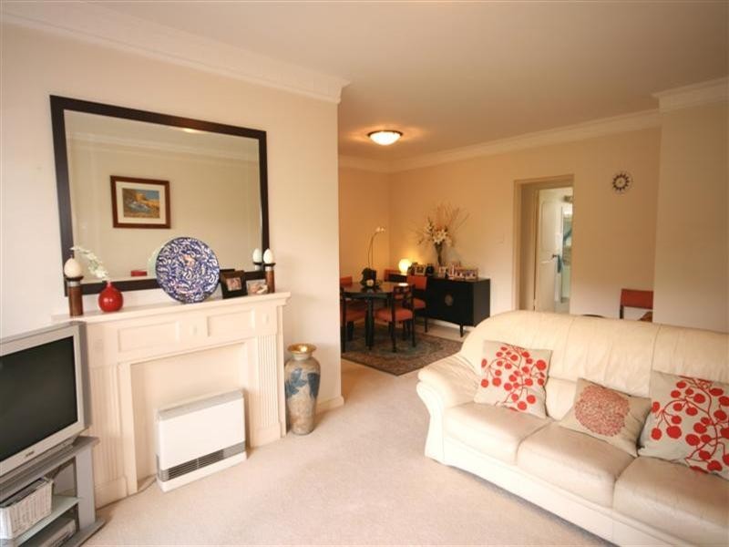 11/2A Shirley Road, Roseville NSW 2069