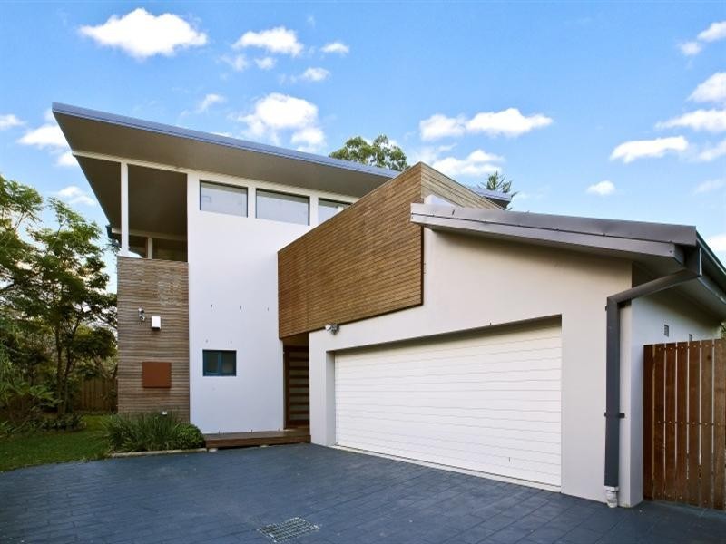 89A Boundary Street, Roseville NSW 2069