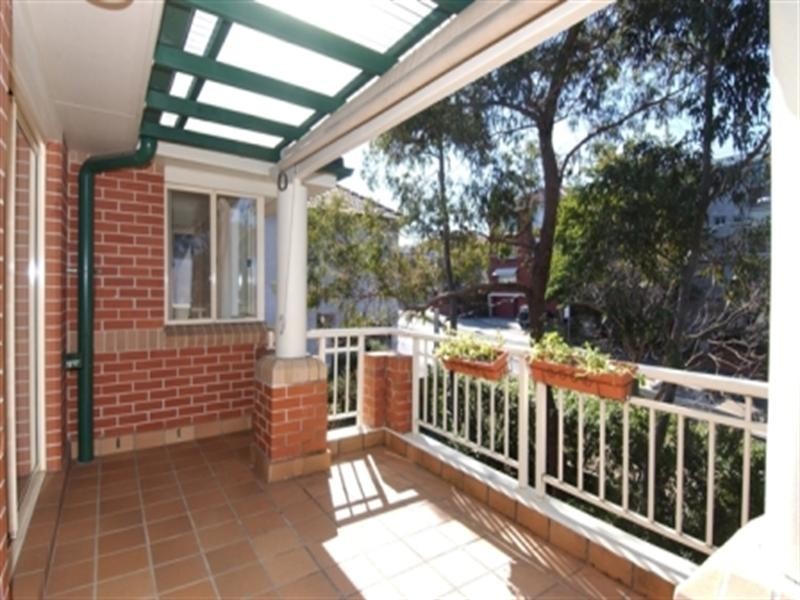 18/654-664 Willoughby Road, Willoughby NSW 2068