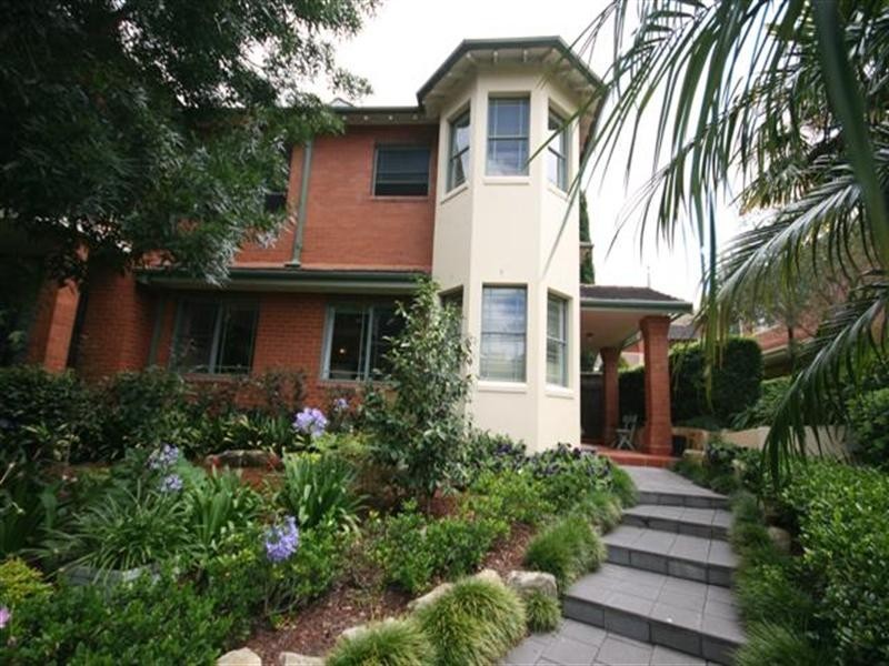 Lindfield NSW 2070