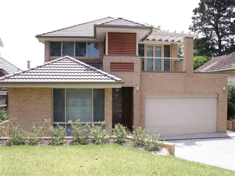 27 Edmund Street, Lindfield NSW 2070