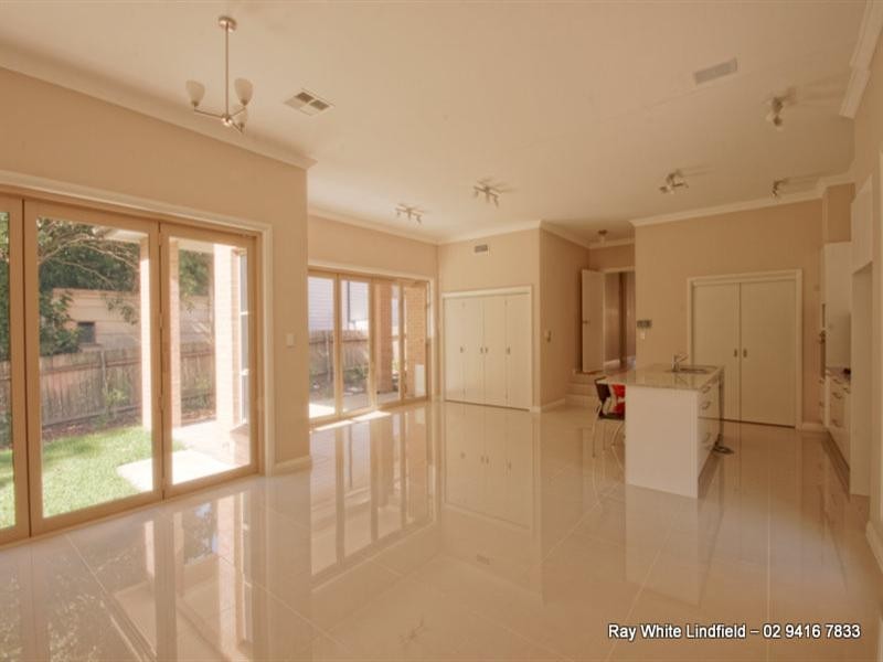 27 Edmund Street, Lindfield NSW 2070