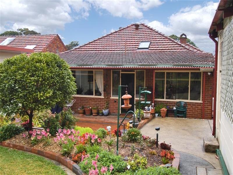 96 Chelmsford Avenue, Lindfield NSW 2070