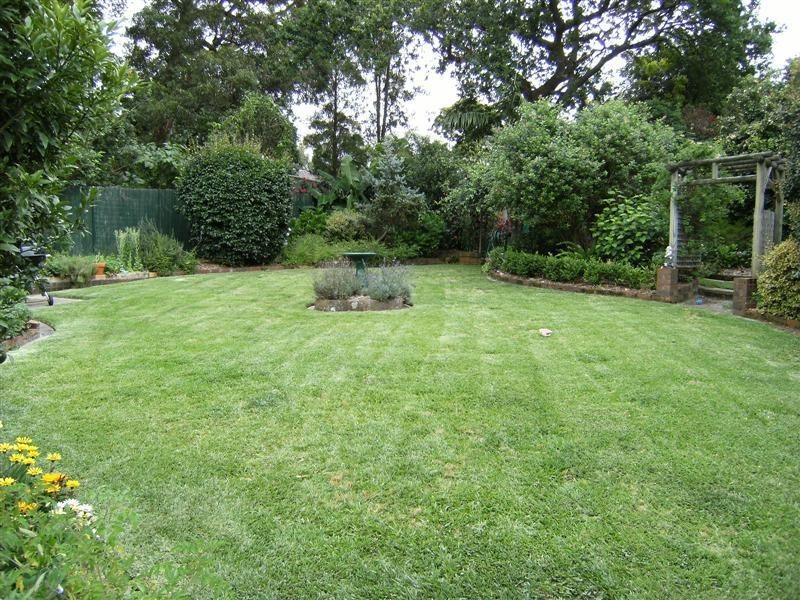 96 Chelmsford Avenue, Lindfield NSW 2070