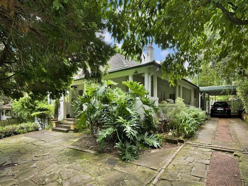 8 Station Street, Pymble NSW 2073