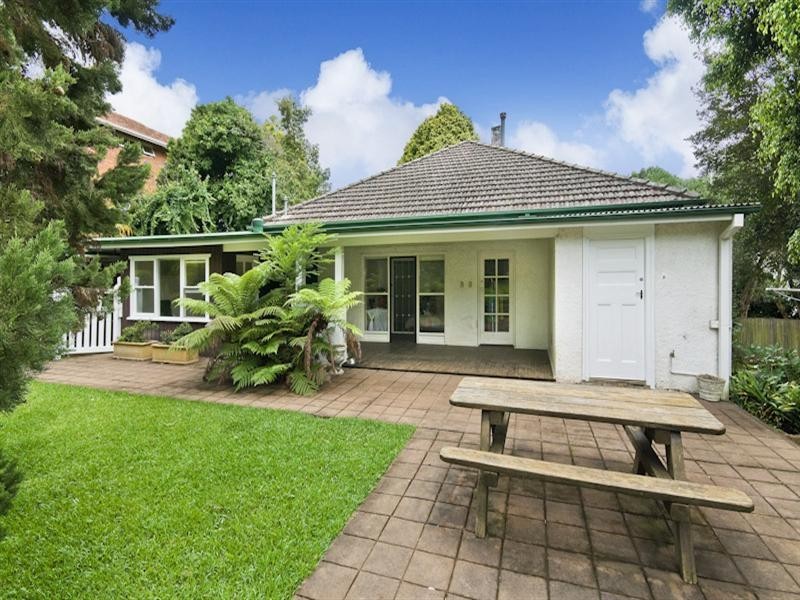8 Station Street, Pymble NSW 2073