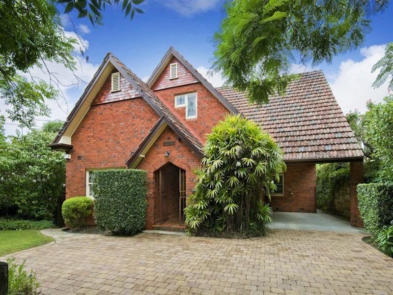 11 Station Street, Pymble NSW 2073